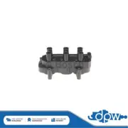 Fits Vauxhall Vectra Omega Opel Holden 2.5 3.0 + Other Models Ignition Coil DPW