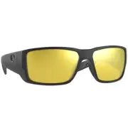 Costa Blackfin Pro Matte Black w/Sunrise Silver Mirror 580G 06S9078-90780560