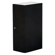 Havit HV3634T-BLK LED Wall Light Square Up & Down Black