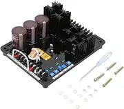 Respicefinem VR6 Automatic Voltage Regulator Electric Stabilizer For Generator Accessories With Imported Diodes Flame Retardant And High Temperature Materials Suitable For 180