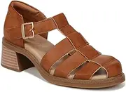 [Dr. Scholl's] Women's Rate Up Day Fisherman Sandal, Honey, 8.5