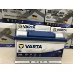 【屏東立新電池】德國華達 VARTA D54 EFB 65AH