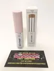 Tarte Sugar Rush Skin Treat Poreless Foundation Deep 0.32 oz. / 9 g New In Box!