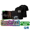 Xbox Series S Game Pass 超值組 臥龍：蒼天隕落 特別款 無線 手把 微軟 主機 4K SW120