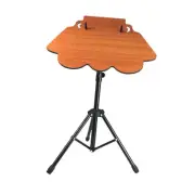 Drum Stand Kit Adjustable Height for Roll up Electronic Drum Set
