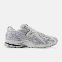 在飛比找momo購物網優惠-【NEW BALANCE】1906R 復古鞋 男鞋 女鞋 情