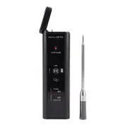 Acurite Smart Wireless Meat Thermometer Probe Utensil Home Kitchen Cooking
