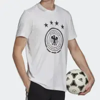 在飛比找蝦皮商城優惠-adidas dfb dna gr tee 四届世界杯冠军 