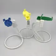 3pcs Sterilizable DENTAL X-RAY FILM SENSOR POSITIONER ALIGNER HOLDER