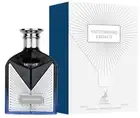 Maison Alhambra Victorioso Legacy EDP 3.4 oz / 100ml Men Perfume Sealed