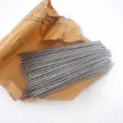 100 Pack Genuine OEM Nitto Standard Needles 3mm x 180mm For Jet Chisel