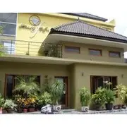 Ministry Homestay