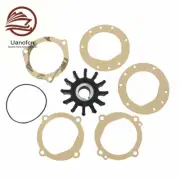 Flexible Impeller Kit For SHERWOOD 09959K ONAN 132-0117 CEF 500103 18838-0001