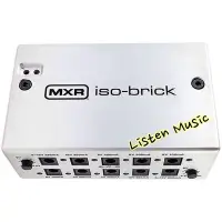 在飛比找Yahoo!奇摩拍賣優惠-立昇樂器 Dunlop MXR M238 iso-brick