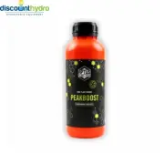 Peakboost Aptus Plant Tech 500ml Hydroponics Bloom Peak Boost