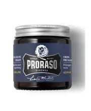 Pre-Shave Cream with Azur Lime - 100mL