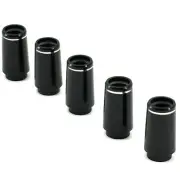 10x Golf Ferrule Cap For Taylormade Stealth 2 SIM SIM2 Max M4 M6 RBZ SLDR Iron