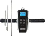 FM-204TR Digital Soil Hardness Tester & Soil Durometer FM-204TR