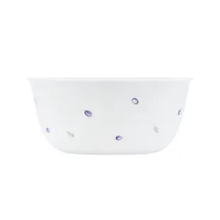 【美國康寧 CORELLE】紫梅900ml拉麵碗