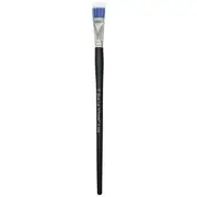 Dynasty Blue Ice Bright Paintbrush Size 10