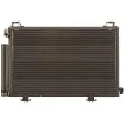 Denso A/C Condenser - CN5251
