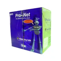 在飛比找蝦皮商城優惠-Pro-Best 柏旭佳 NET-CBL-PRO50/6 5