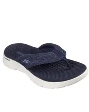 Skechers GOwalk Flex Sandal - Impress Navy