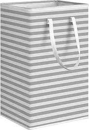 75L Fabric Laundry Basket, Simple Clothing And Sundries Storage Box, Foldable Bag With Large Capacity(ZYL-B)