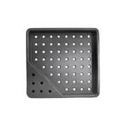 Napoleon Cast Iron Charcoal and Smoker Tray - 67732