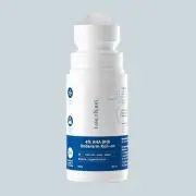 FANCYPERKS 4% AHA BHA Underarm Roll on 2% Lactic Acid 1% Mandelic Acid 50ml