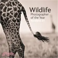 在飛比找三民網路書店優惠-WILDLIFE PHOTOGRAPHER OF THE Y