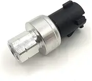 A/C Pressure Sensor Compatible with Chrysler A/C Pressure Transducer Switch OEM: MT0614 2CP55-1 05174039AB 5174039AB Air Conditioning Pressure Switch Sensor