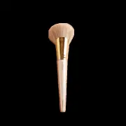 MODELROCK GOLD LUXE Face Makeup Brush Contour Queen""