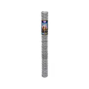 Jack 120cm x 10m Pro Series Heavy Duty Chicken Wire Netting