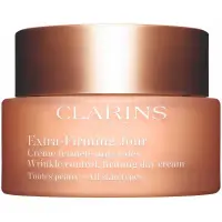 在飛比找有閑購物優惠-CLARINS 煥顏緊緻系列煥顏緊緻日霜 50ml-所有膚質