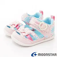 在飛比找樂天市場購物網優惠-★日本月星Moonstar機能童鞋-Carrot系列護趾涼鞋