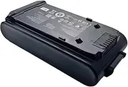 Li-Ion Replacement Battery|Compatible with Samsung VCA-SBT95 21.6V 2200mAh Vacuum Cleaner Battery(5000mAk)
