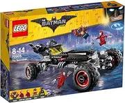 LEGO Batman Movie The Batmobile 70905 Playset Toy