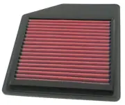 K&N Hi-Flow Air Intake Drop In Filter 33-2713 For Honda 1991-2005 NSX