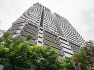 賓宕費爾莱恩公寓Bintang Fairlane Residences