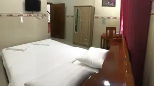 桑巴斯薩姆昂旅館Sambath Samnang Guest House