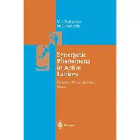 在飛比找蝦皮購物優惠-Synergetic phenomena in active