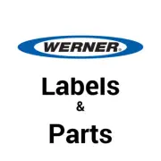 Werner Parts 35-25 | GUIDE BRACKET KIT