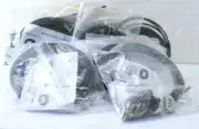 Homga Misting Systems 32.8' Misting Line Deck Summer Cooling Kit 5 Pack Bulk