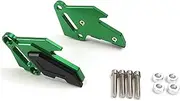Arashi Caliper Decoration Protector Cover for Kawasaki Z900 2017 2018 Motorcycle Accessories Z 900 Green 17 18