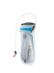 Osprey Hydraulics 3L Hydration Bladder - Blue
