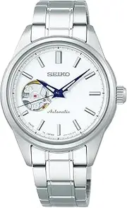SEIKO SELECTION(セイコー セレクション) Women's Mechanical Open Heart Model