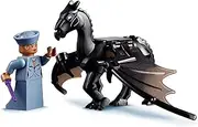 LEGO Fantastic Beasts Grindelwald´s Escape 75951 Playset Toy