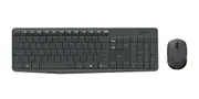 Logitech MK235 Wireless Keyboard And Mouse Combo [920-007937]