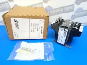 Jefferson Electric - 631-1103-000 - TRANSFORMER 120/240V to 24V - 50VA (NEW)